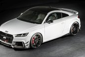 Audi TT RS-R Coupe si Convertible de la ABT