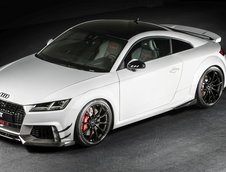 Audi TT RS-R Coupe si Convertible de la ABT