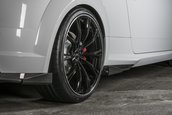 Audi TT RS-R Coupe si Convertible de la ABT