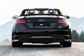 Audi TT RS-R Coupe si Convertible de la ABT