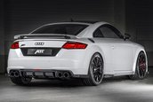 Audi TT RS-R Coupe si Convertible de la ABT