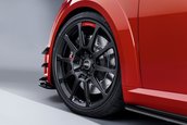 Audi TT RS si R8 cu elemente Audi Performance