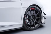 Audi TT RS si R8 cu elemente Audi Performance