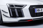 Audi TT RS si R8 cu elemente Audi Performance