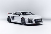 Audi TT RS si R8 cu elemente Audi Performance