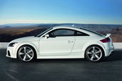 Audi TT-RS