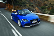 Audi TT-RS