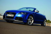 Audi TT-RS