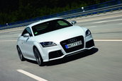 Audi TT-RS