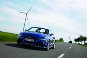 Audi TT-RS