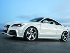 Audi TT-RS