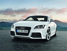 Audi TT-RS