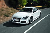 Audi TT-RS