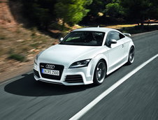 Audi TT-RS