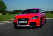 Audi TT-RS