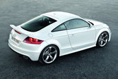 Audi TT-RS