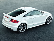 Audi TT-RS