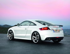 Audi TT-RS