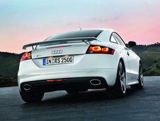 Audi TT-RS