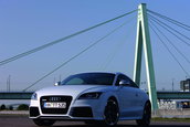 Audi TT-RS