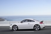 Audi TT S Line Competition