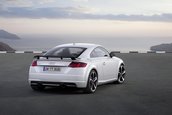 Audi TT S Line Competition