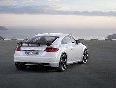 Audi TT S Line Competition