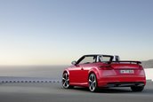 Audi TT S Line Competition