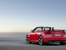 Audi TT S Line Competition