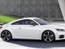 Audi TT S Line Competition