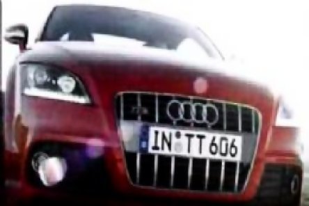 Audi TT-S Promo Video Audi TT-S Promo Video