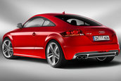 Audi Tt-s
