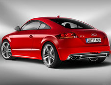 Audi Tt-s