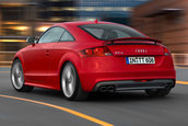 Audi Tt-s