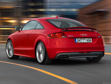 Audi Tt-s