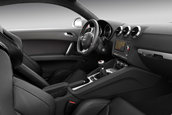 Audi Tt-s