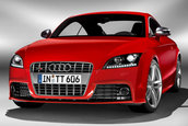 Audi Tt-s