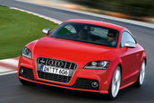 Audi Tt-s