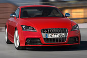 Audi Tt-s
