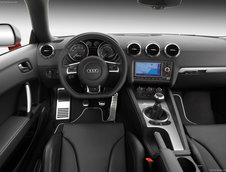 Audi Tt-s