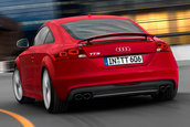 Audi Tt-s