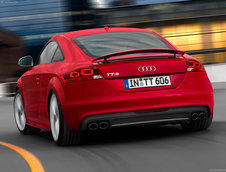 Audi Tt-s