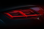 Audi TT - Schite