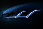Audi TT - Schite