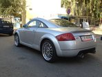 Audi TT Sport