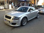 Audi TT Sport