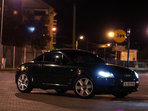 Audi TT TT 1.8T Quattro