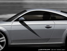 Audi TT Concept