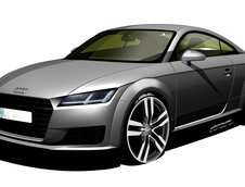 Audi TT Concept