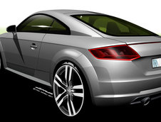 Audi TT Concept